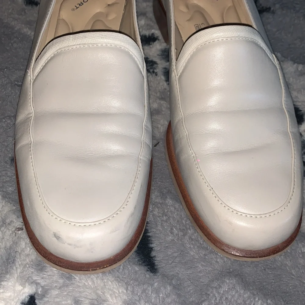 Rockport Comfort by DMX Leather Loafers — 8.5 - Picture 5 of 10